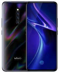 Замена разъема зарядки на телефоне Vivo X27 Pro в Туле